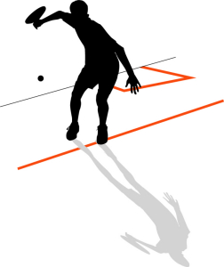 squash