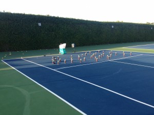 Ball machine and equipment