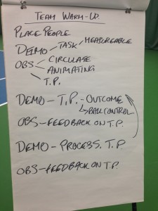CP2 Course 3