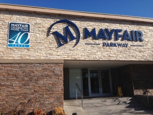 CP2 Course Mayfair club