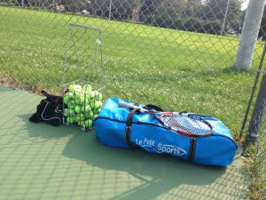 Camp Equipment