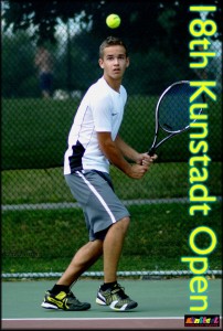 Hitting Partner