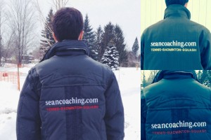 SeanCoaching