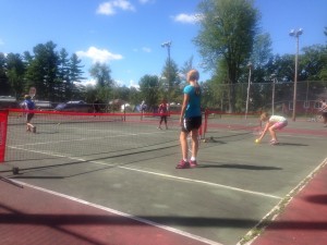 Tennis Long Island