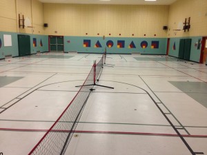 Tennis in schools 2
